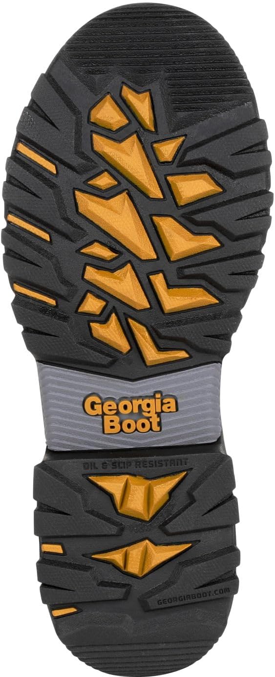 Georgia Boot Rumbler Composite Toe Waterproof Work Boot - Image 2