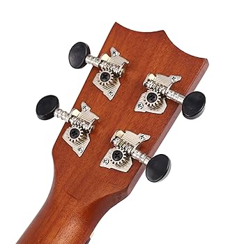 【M2722-98-64】ウクレレ　23インチ　初心者セット 本体　新品 M2722-98-64】ウクレレ 23インチ 初心者セット 本体 新品 - メルカリ