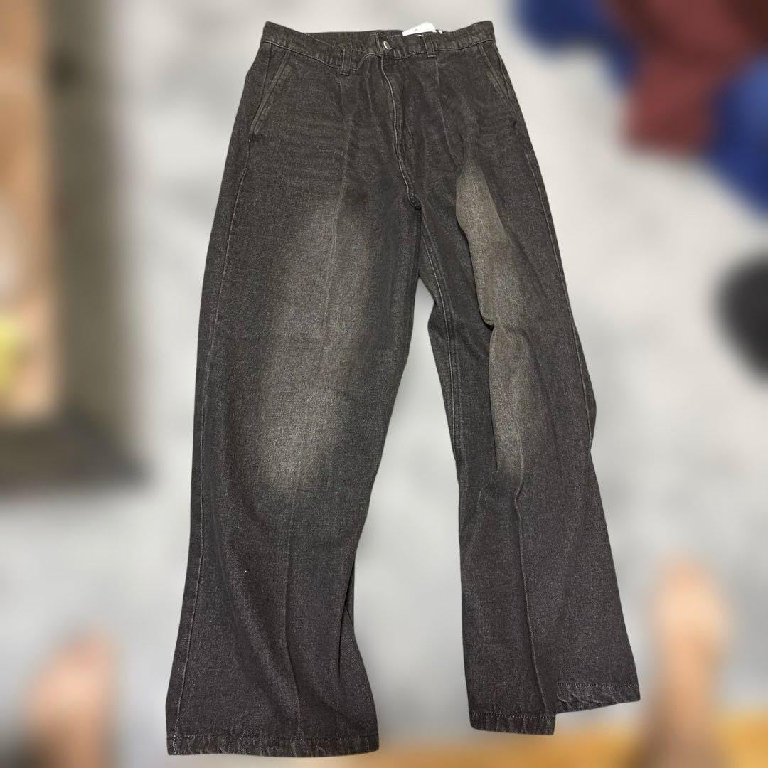 R.U. アールユー DESSIN BO ブラック アトリエダンタン 37 Shoes