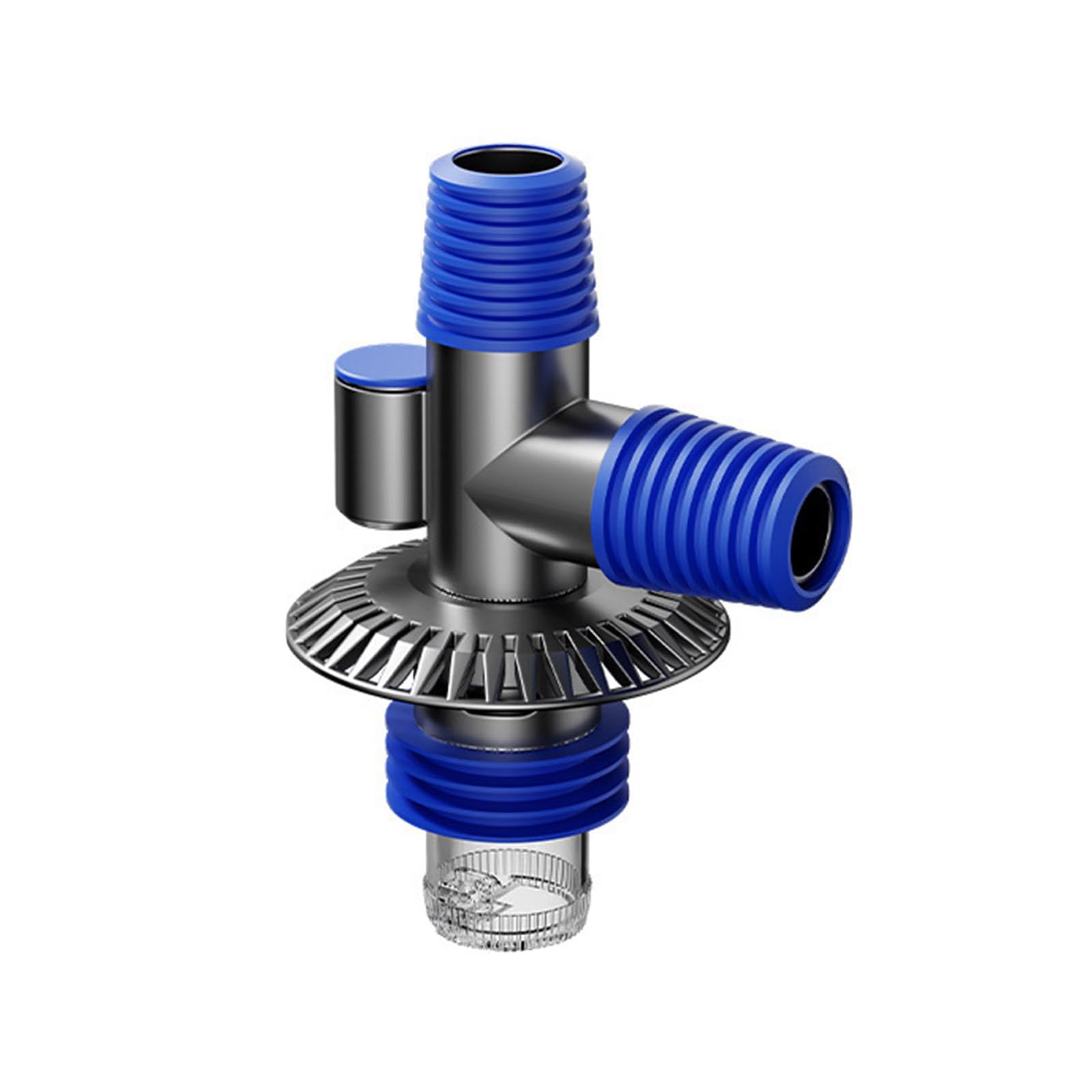 Washing Machine Floor Drain Adapter Tees Joint Antioverflow Sewer Elbow Pipe Connector Bathroom Accessories Enduring Bathroom Pipe Sewer Connector Drainages