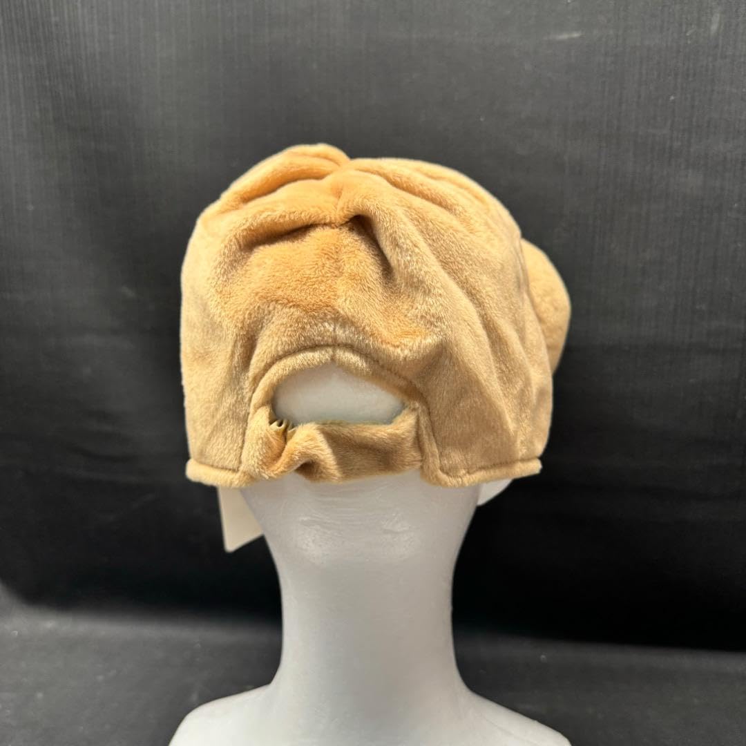 Amazon.co.jp: ︎Kb左1012 タグ付 E.T 被り物 ユニバ : おもちゃ