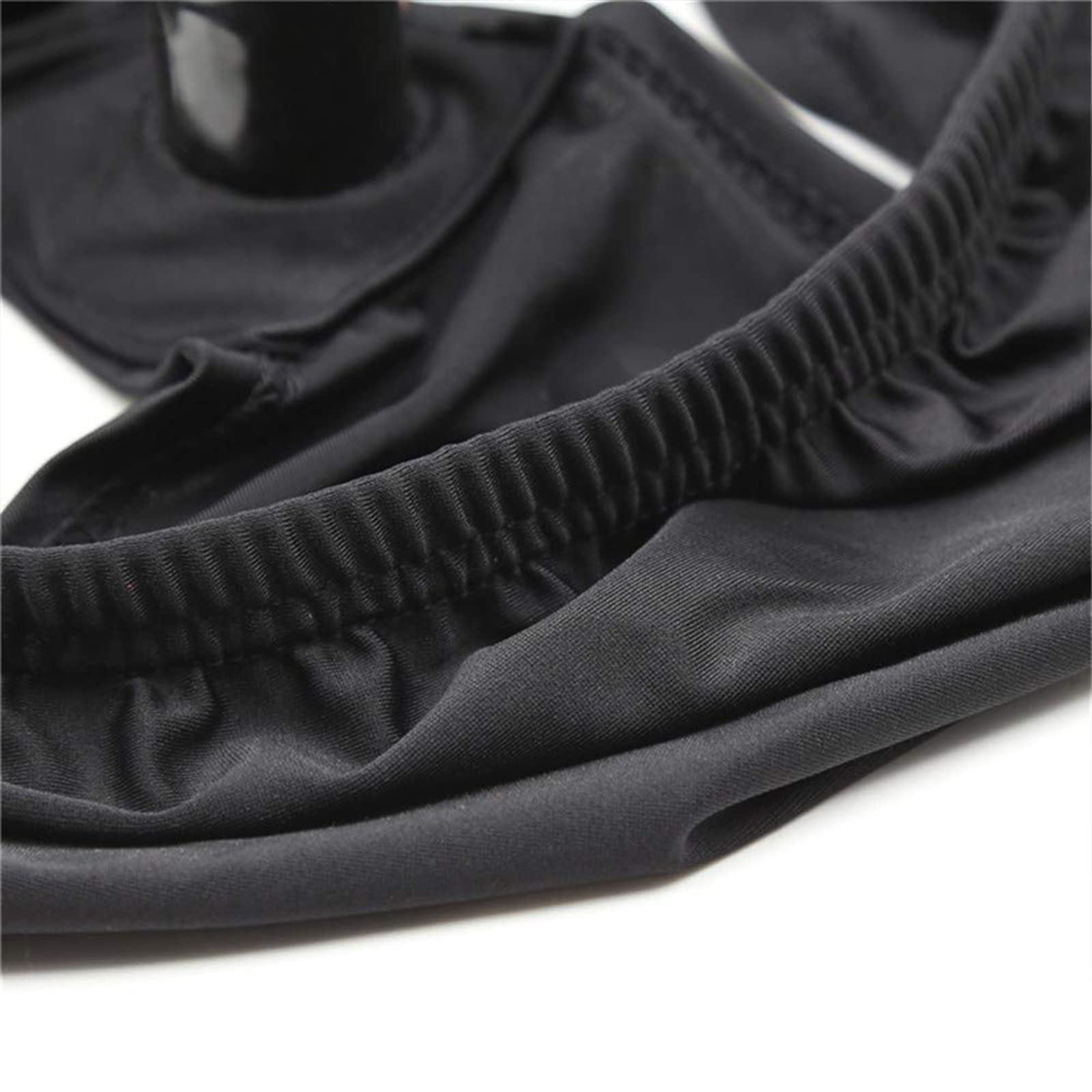 Cintura di castità Cintura di castità Slip con dildo interno Plug anale Butt plug Pantaloni sexy Intimo Lingerie erotica Masturbazione Giocattolo sessuale per donne e uomini(L)