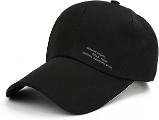 Boné de beisebol boné esportivo unissex chapéu de sol boné ao ar livre leve, chapéu de resfriamento ajustável chapéus de golfe chapéu de treino chapéu de pesca boné de tênis chapéu de corrida