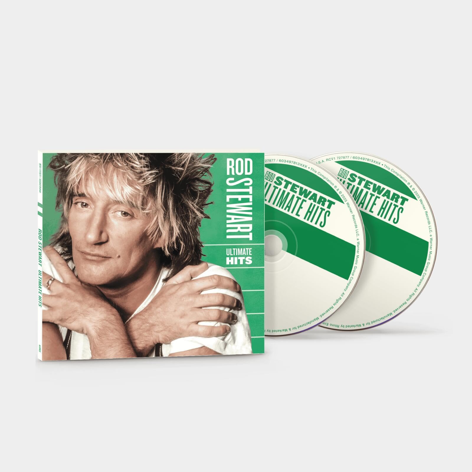 Ultimate Hits