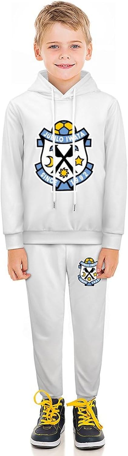 Amazon.co.jp: [しょけいこ] 横浜Fマリノス パーカー 上下セット