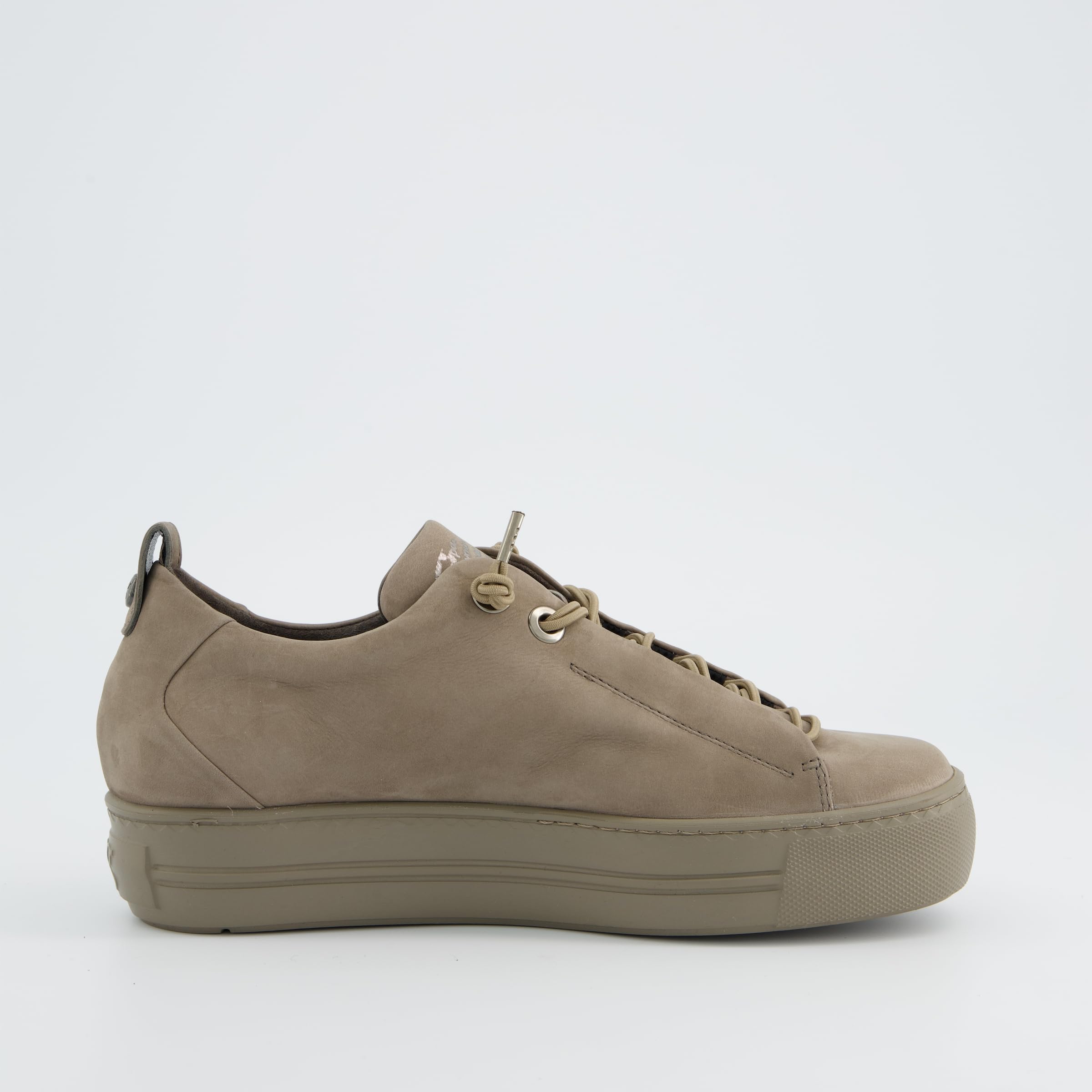 Paul Green Damen Frauen Low-Top Sneaker