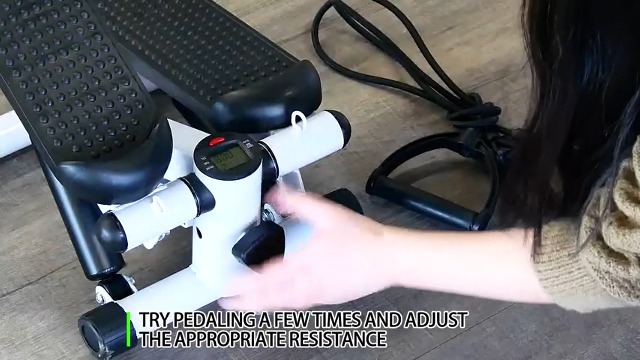 プリップシステム（PREP）　姿勢改善教育プロモートシステム Amazon | JPStriv ステッパー 静音 負荷調節可能 ラバーバンド
