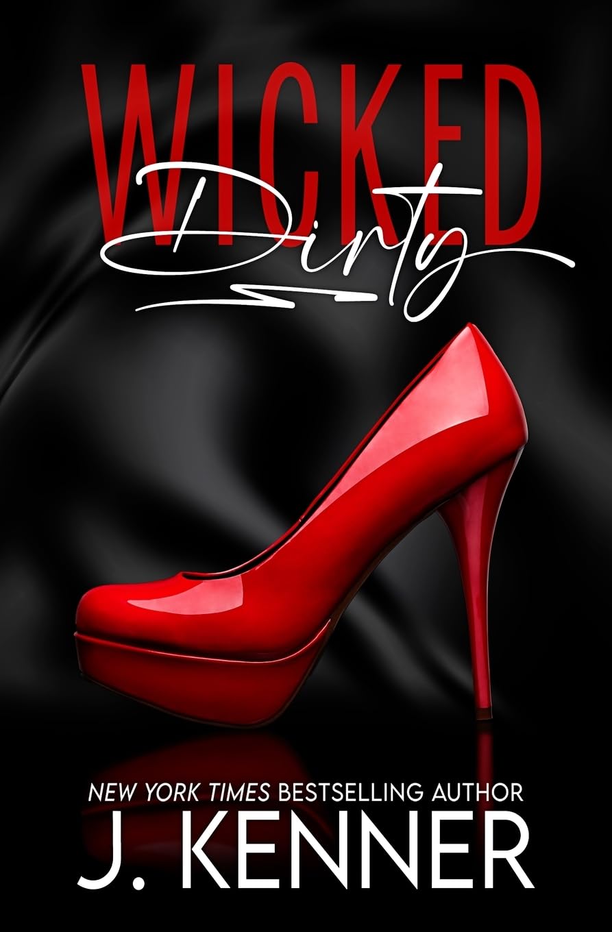 Wicked Dirty: 2 (Wicked Nights)