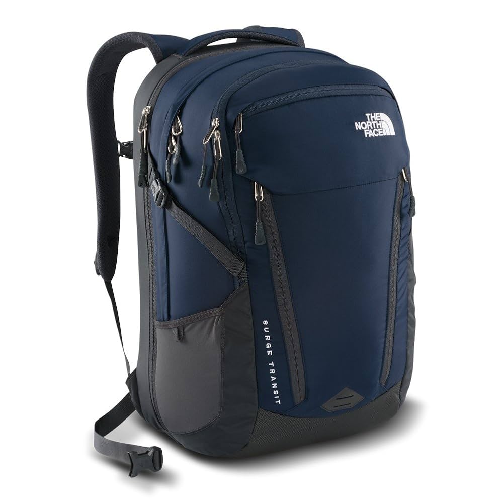 Amazon.co.jp: The North Face Surge Transitバックパック One
