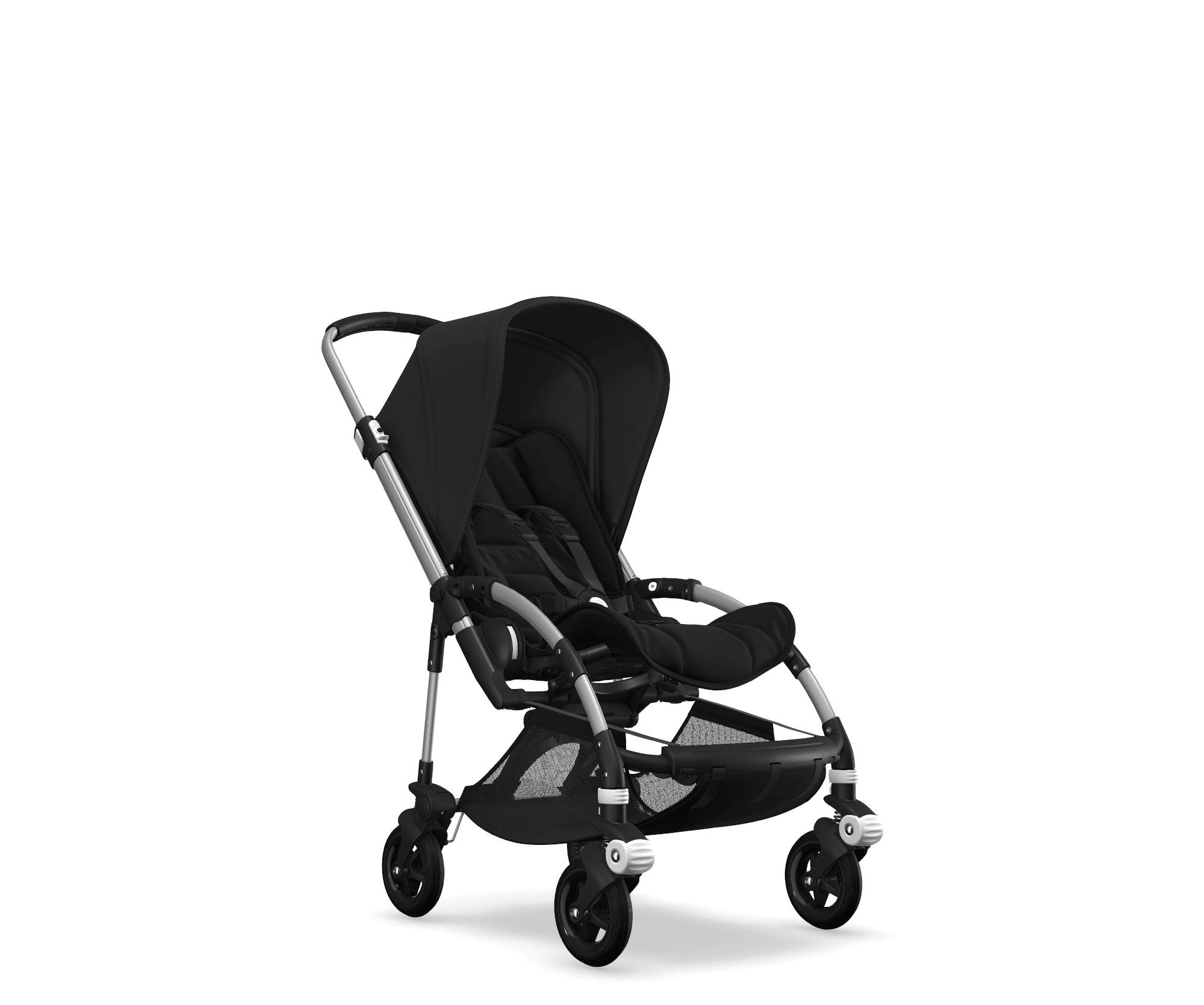Amazon.co.jp: bugaboo バガブー ビー 5 コンプリート【日本正規販売品 