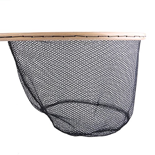 SETAKO 勢田工業 木製 ランディングネット カーブ ウッドフレーム Amazon | SETAKO 勢田工業 木製 ランディングネット カーブ ウッド