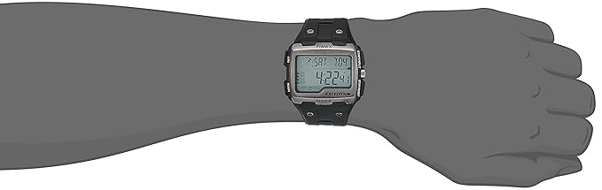 timex grid shock