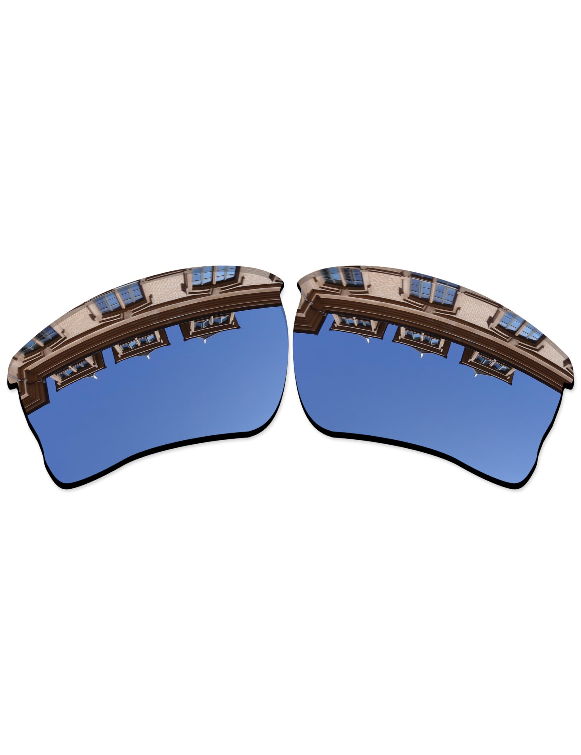 Lenses Replacement for Oakley Quarter Jacket OO9200 Sunglass - Confirm Fit | Scratch Resistant