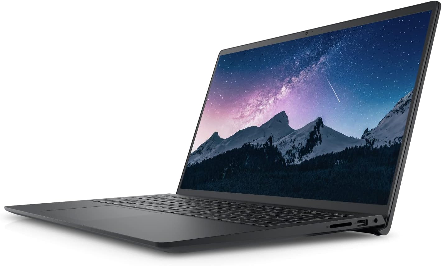 Amazon.com: Dell 2023 Inspiron 15 Laptop, 15.6