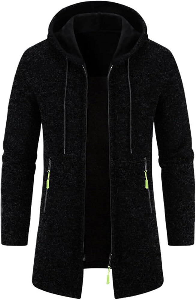 Amazon.com: Rkwins Cardigan Sweater for Men Big and Tall Hoodie Amazon.com: Rkwins Cardigan Sweater for Men Big and Tall Hoodie
