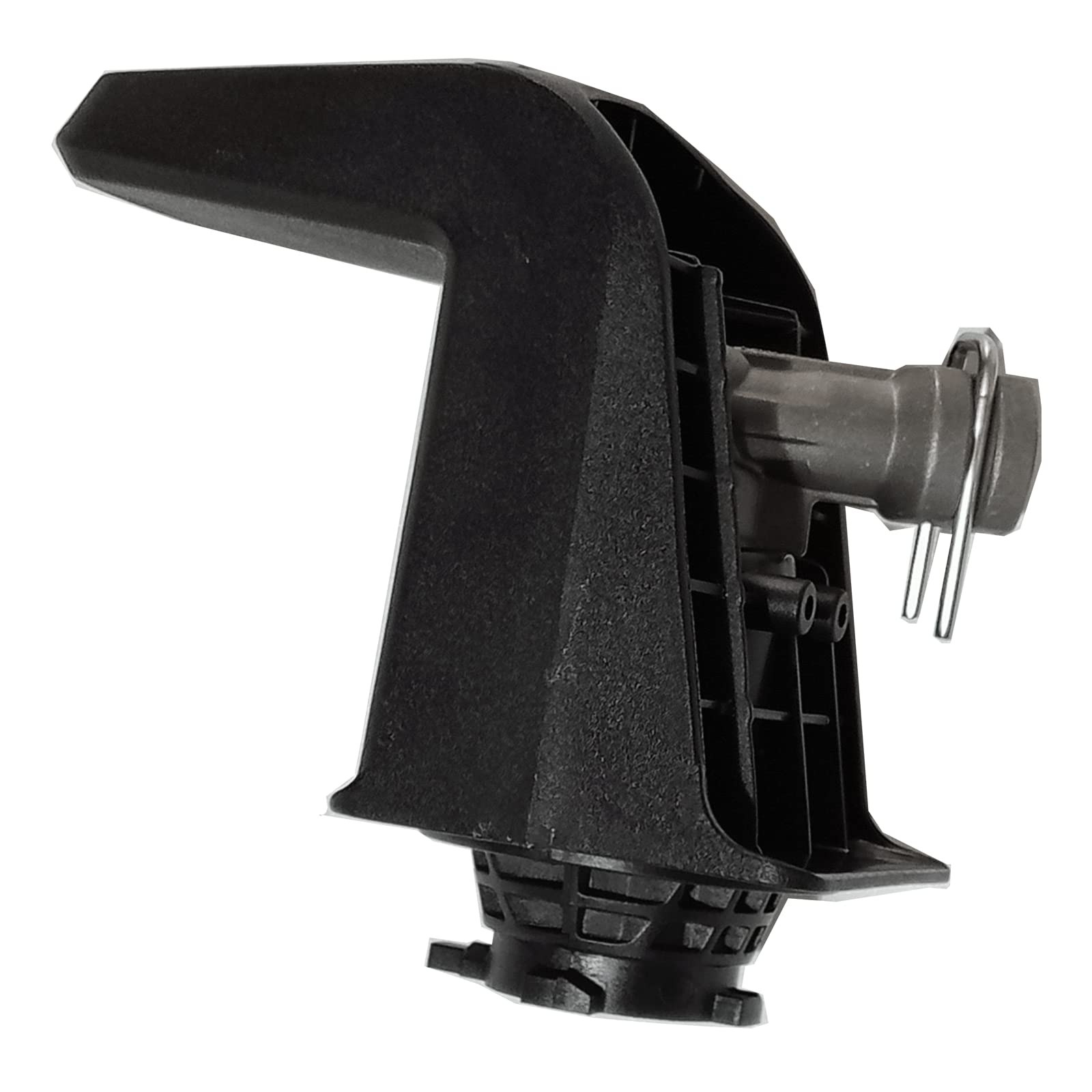 Set di piedini posteriori a controllo completo per idropulitrice compatibile con Karcher K Series K4 K5 90024370