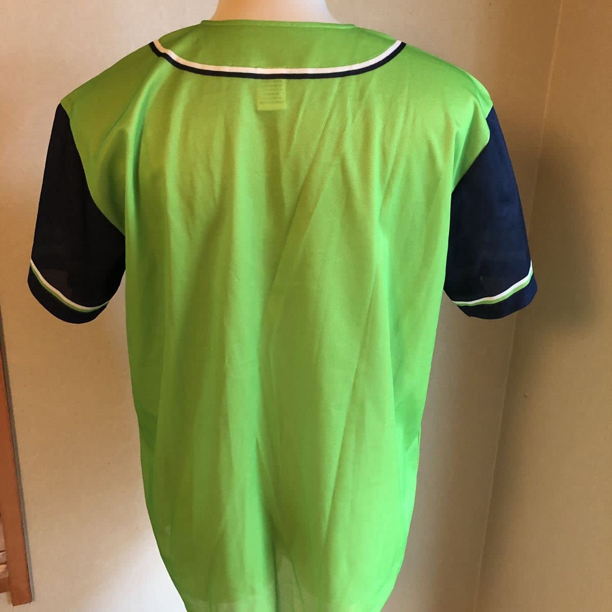 Majestic - 美品 Majestic マジェスティック 東京ヤクルトスワローズ 配布用 ユニフォーム 2点 M ポリエステル100％ 36 29 メンズ HT308A79 Amazon.co.jp: 東京ヤクルトスワローズ 燕パワーユニフォーム