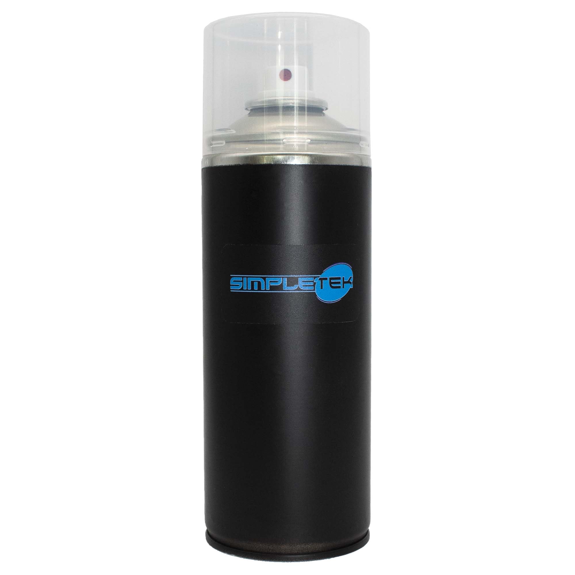 SIMPLETEK - Bomboletta Spray Disinfettante per Superfici Antibatterico PMC 400ml (12 pezzi)