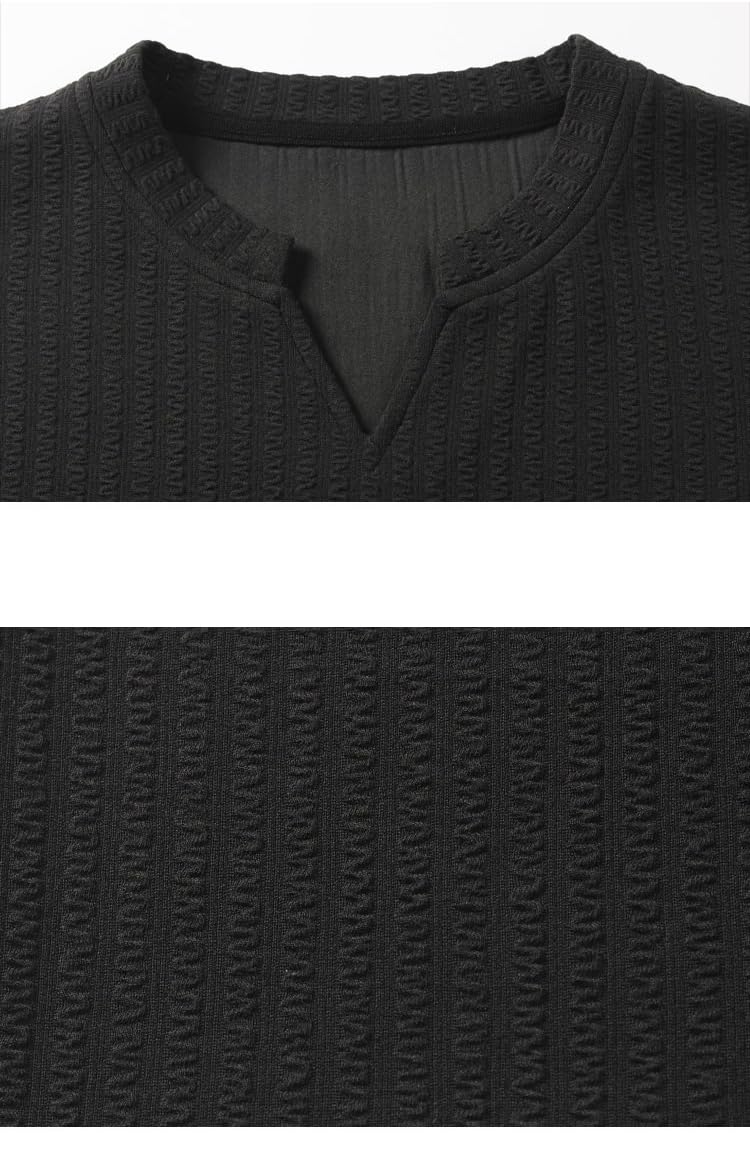 Męski dres do joggingu, luźny, dekolt w serek, tank top, szorty Home Wear 2-częściowy na lato