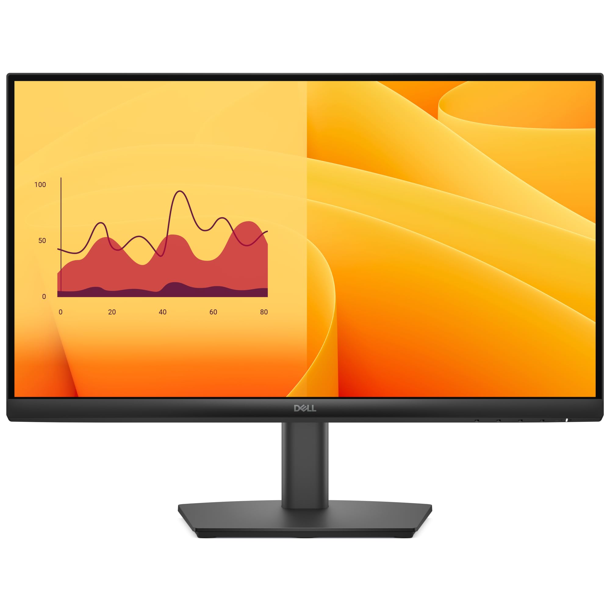 Amazon.com: Dell Pro 22 Mon-E2225HM : Electrónica