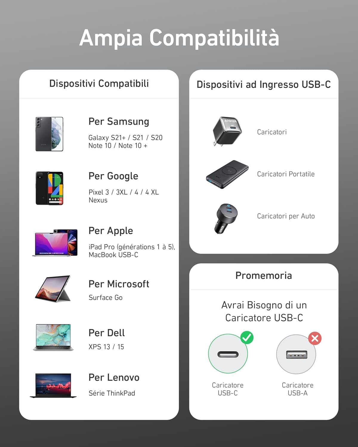 Samsung EP-DX310JBEGEU USB cable 1.8 m USB C Black