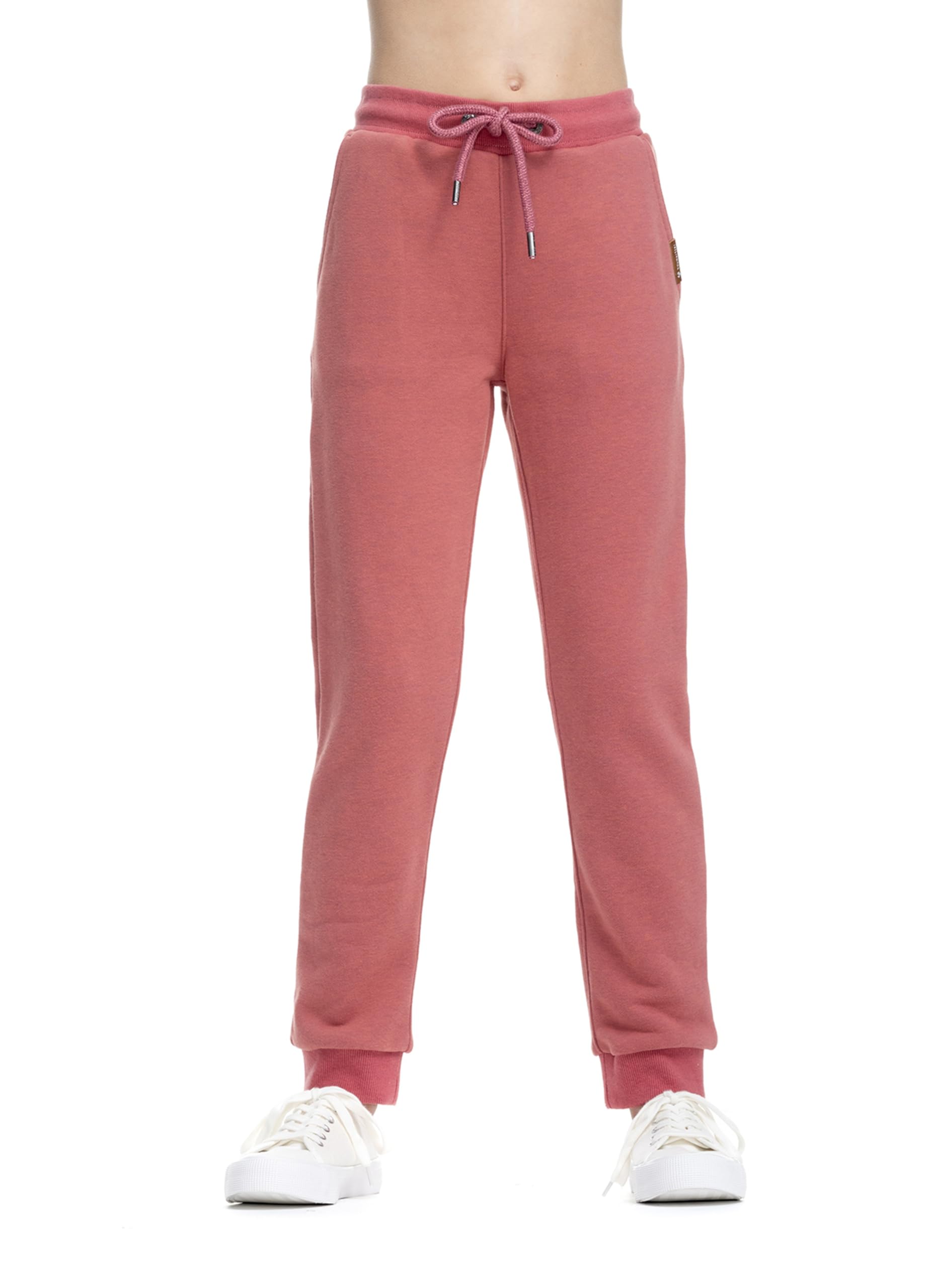 Ragwear Marky - Pantalones de chándal para niña