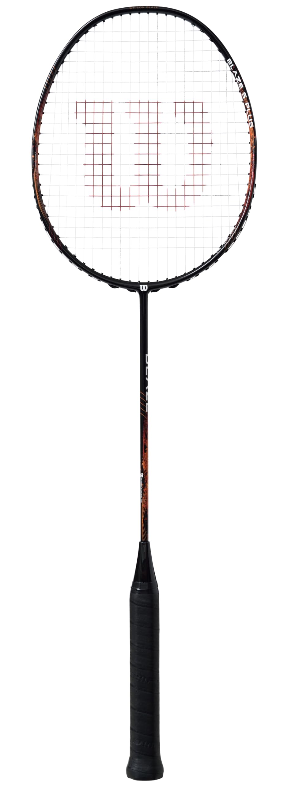 Amazon | Wilson(ウイルソン) バドミントンラケット [フレームのみ  