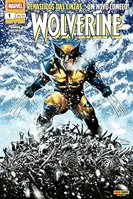 Wolverine (2025) 01