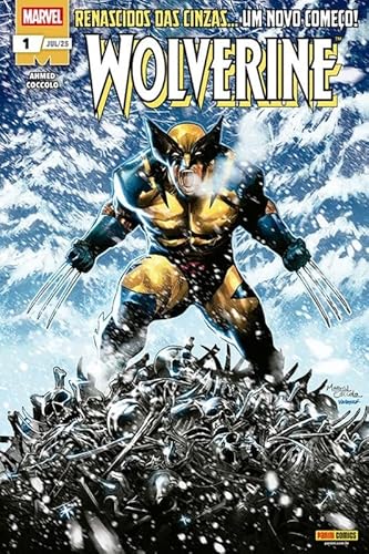 Wolverine (2025) 01 Wolverine (2025) 01
