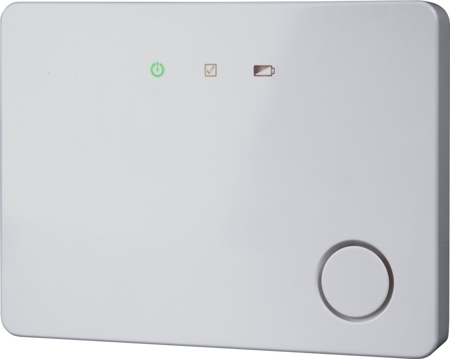 Smartwares HA701SL-IC - Sistema de alarma inalámbrica inteligente 3-en-1, circuito cerrado de televisión,