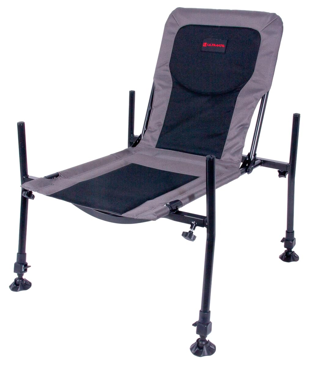 Ultimate Sedia Da Feeder Core - Sedia Da Pesca