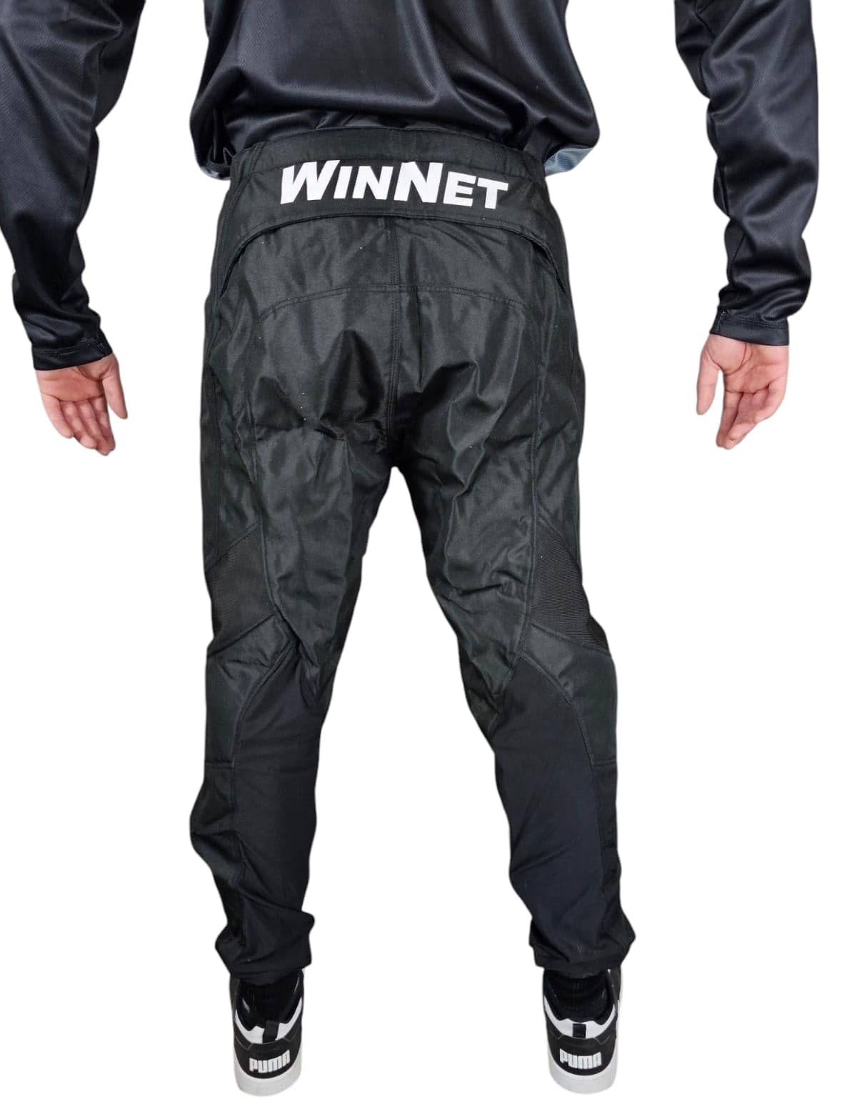 WinNet Completo tuta kit per moto da cross enduro motocross fuori strada off road quad maglia maglietta casacca + pantaloni