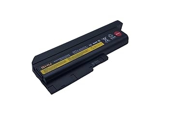 Amazon.com: GHU New Laptop Battery 41++ Replacement for