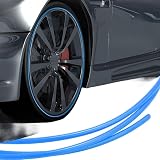 QIZUN Protège Jante Adapté pour BMW X6 M (F96) 2019 2023