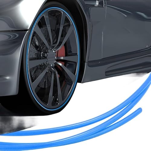 QIZUN Rim Protector for Citroen C4 Picasso II 2013-2018