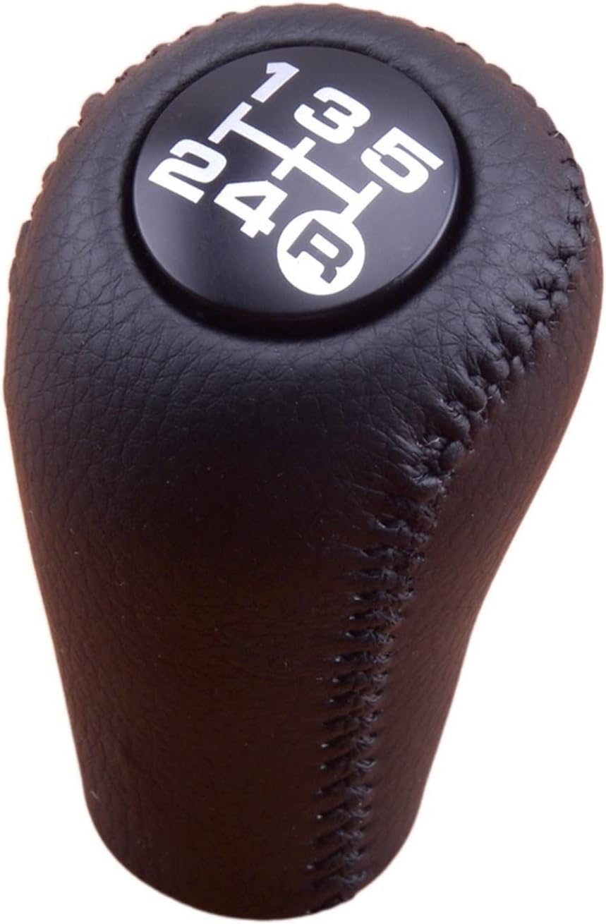 5 Speed Car Front Gear Shift Knob for T-OYO&ta for L-an&d C-rui&ser Prado 80 90 95 120 125 150 Series KDJ95 KZJ95 RZJ95 VZJ95 KZJ120