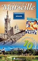 Le Piéton de Marseille 2841825507 Book Cover