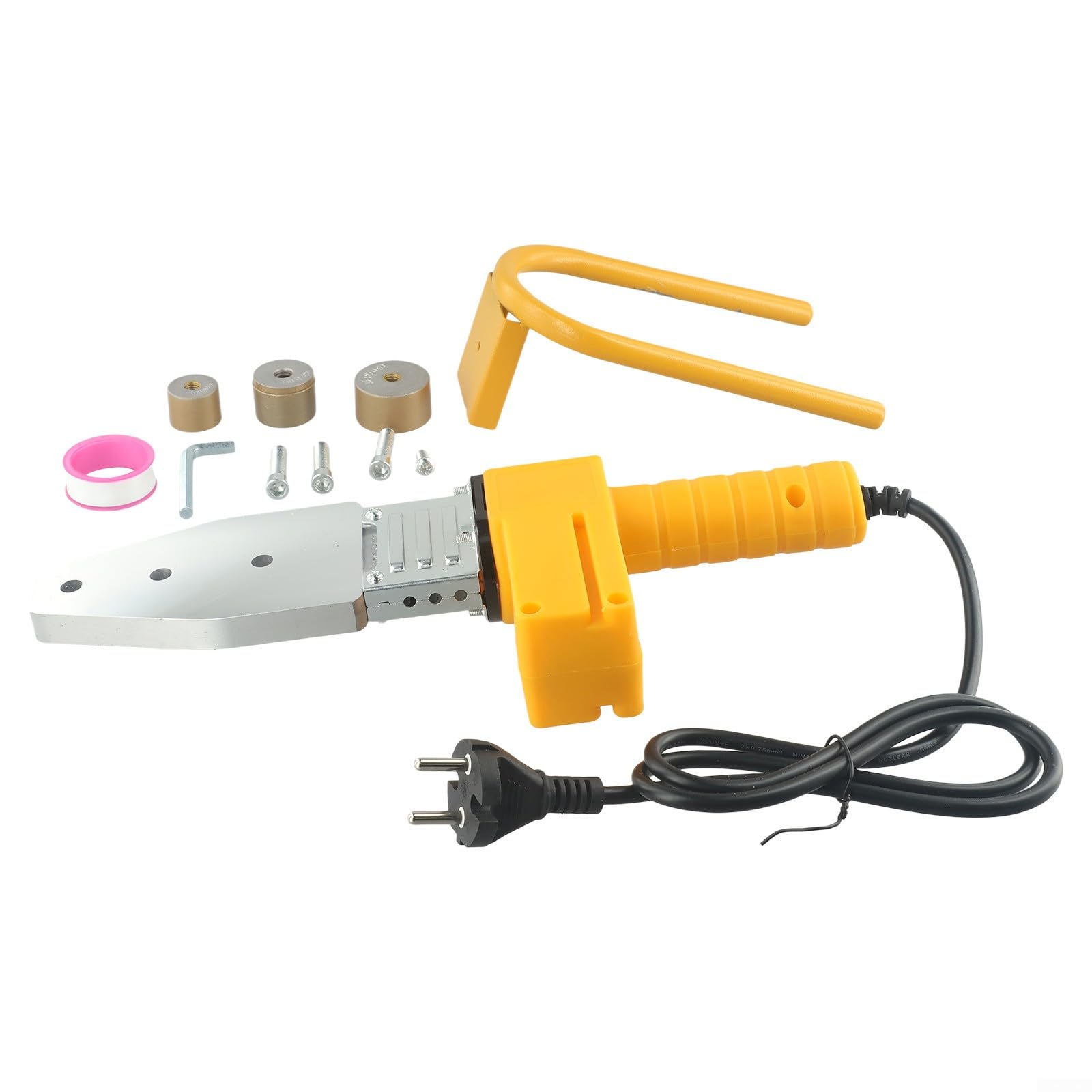 HEIBTENY 20-32/20-63 kunststof lasapparaat, 800/1000 W