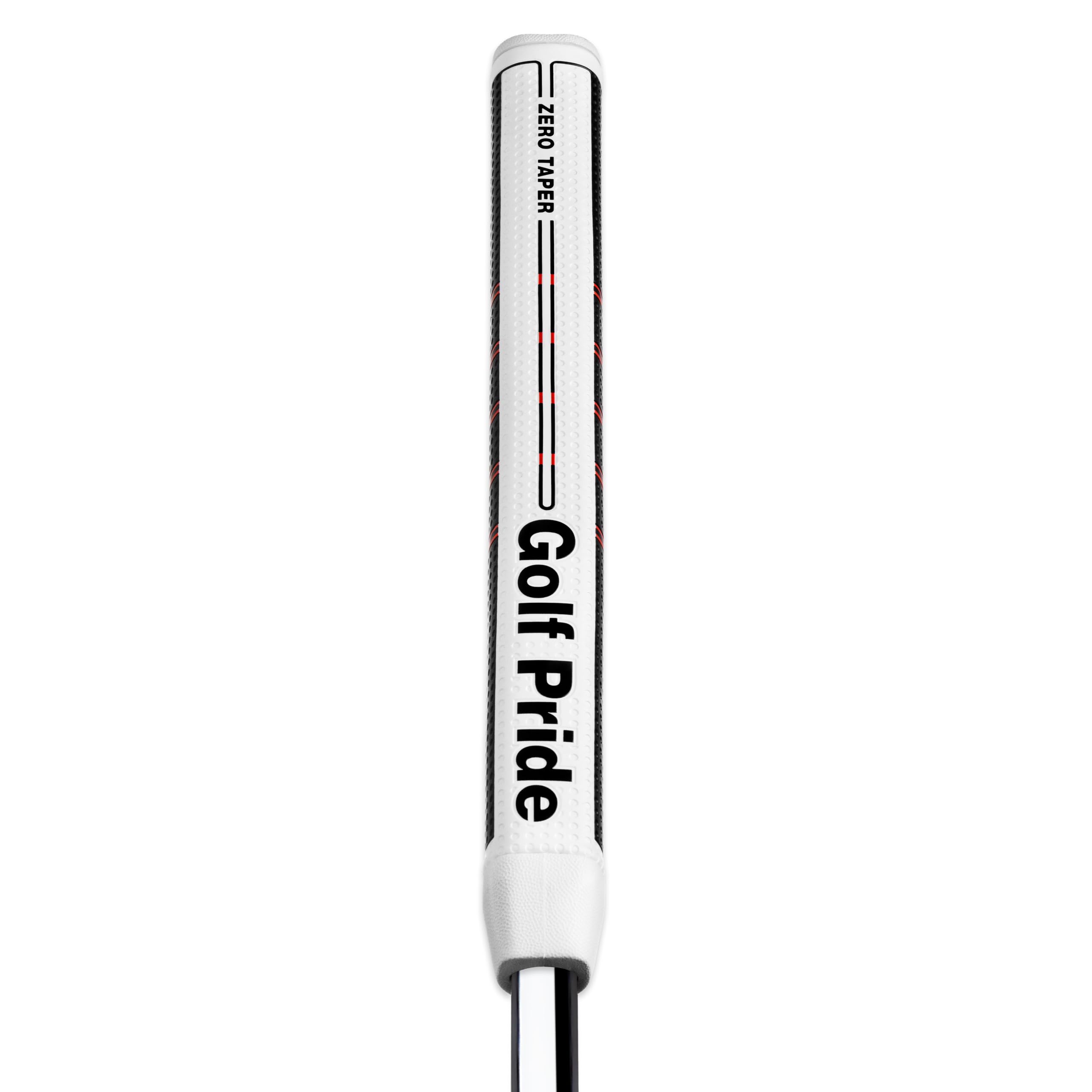 ZERO TAPER MEDIUM 58R BLACK WHITE RED