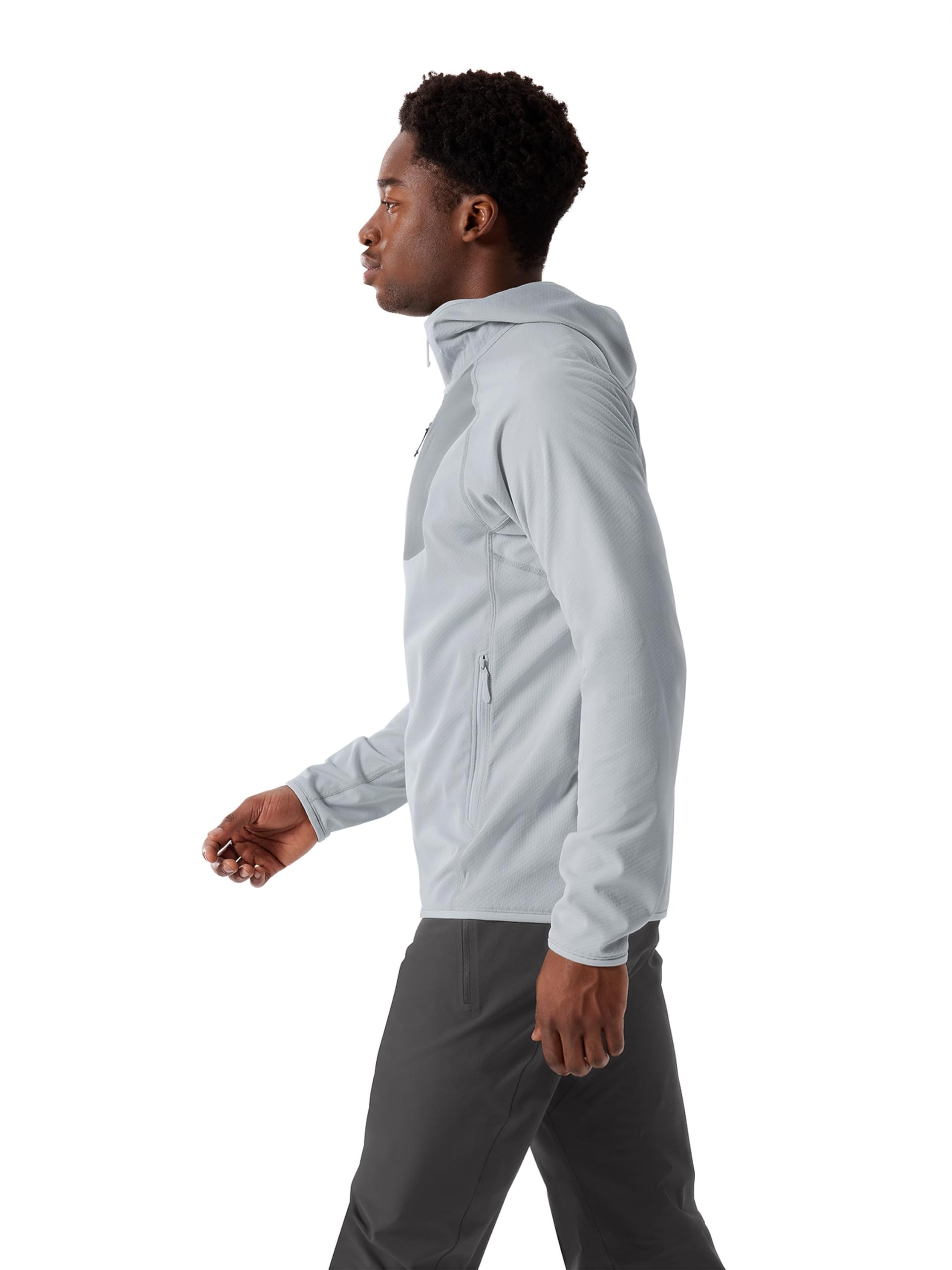 Amazon.com: Arc'teryx Delta Hoody Men's | Warm Breathable