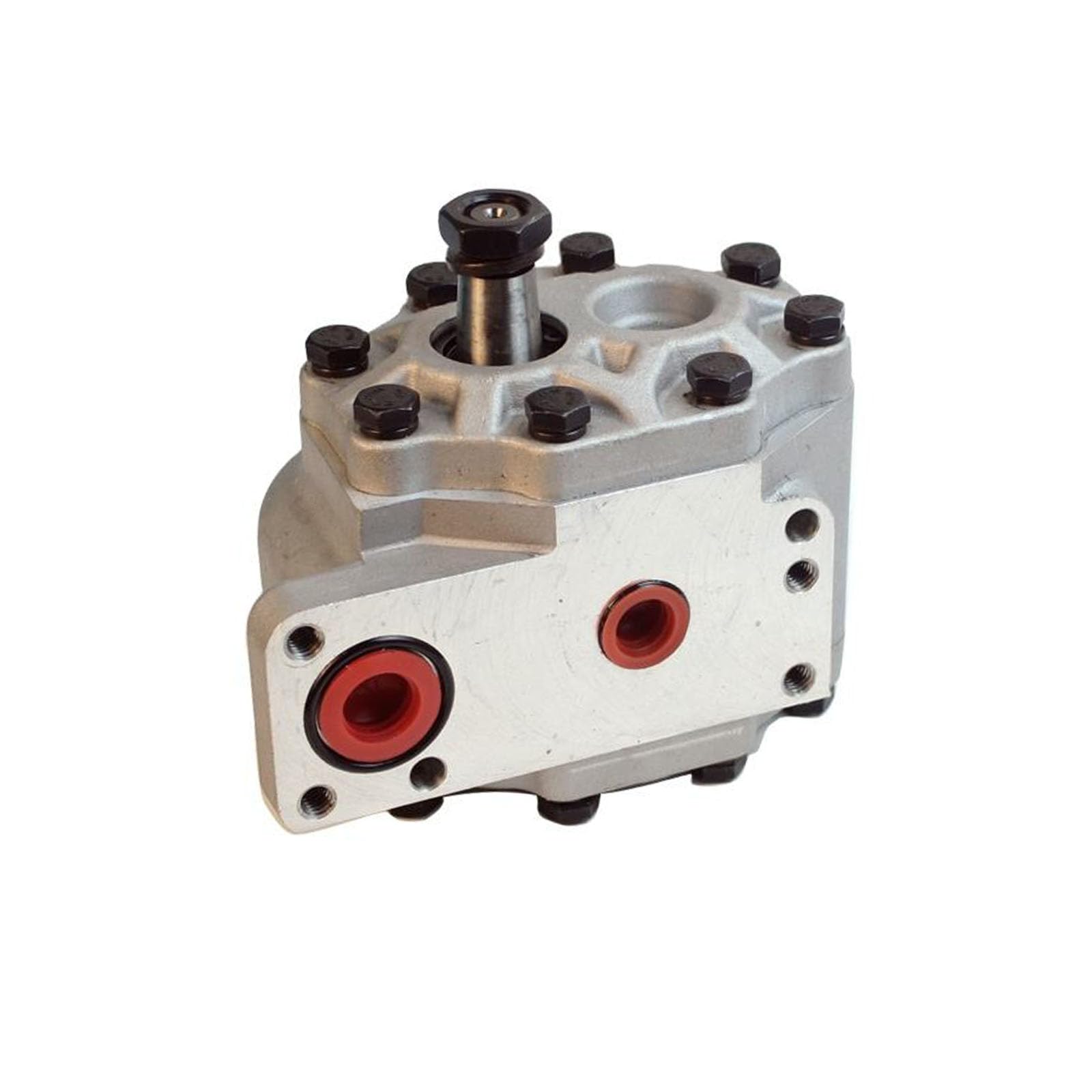 Amazon.com: Haiyazhma Hydraulic Gear Pump 308873A1 93835C92GV 