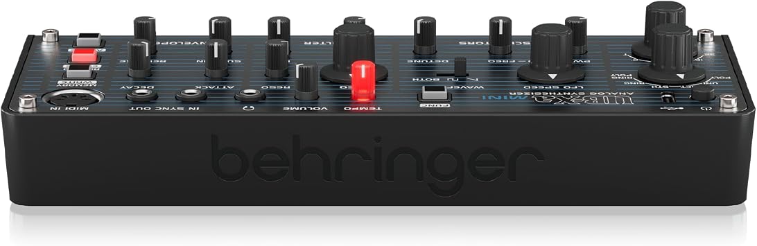 Behringer UB-Xa MINI Synthesizer