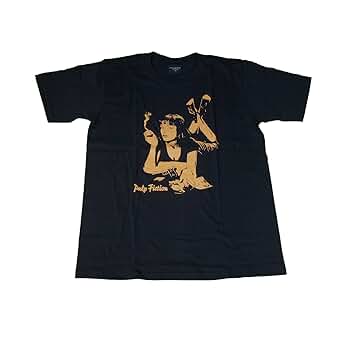 映画 パルプ・フィクション ミア Tシャツ タランティーノ【 61cK3D09-SL._AC_SL1500_.jpg