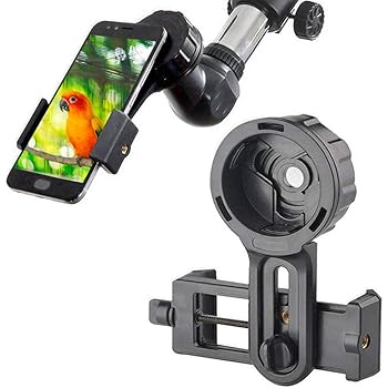 mobile binocular