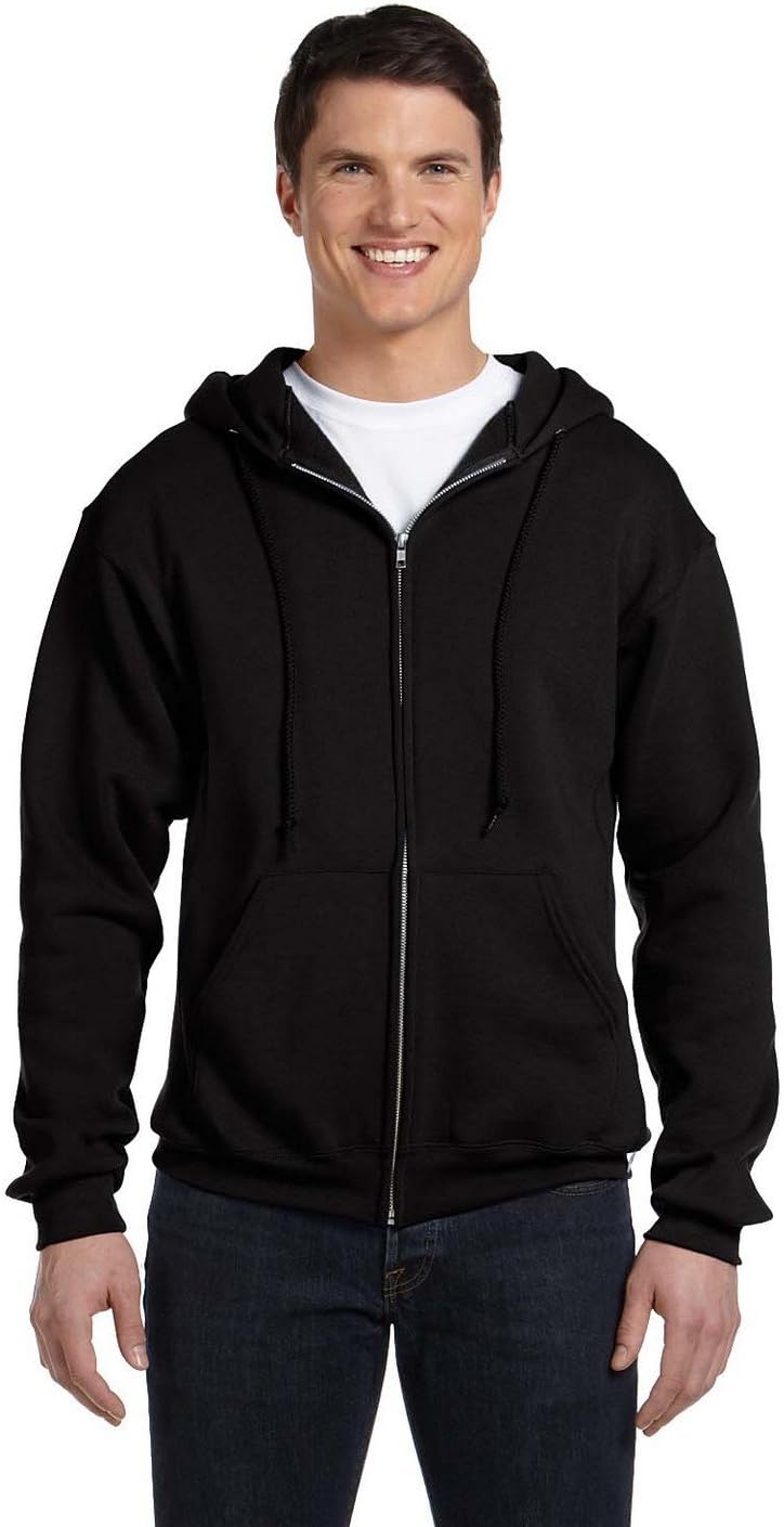 トップス ANCELLM WOOL RUSSELL HOODIE(BLACK) 2 ANCELLM WOOL RUSSELL