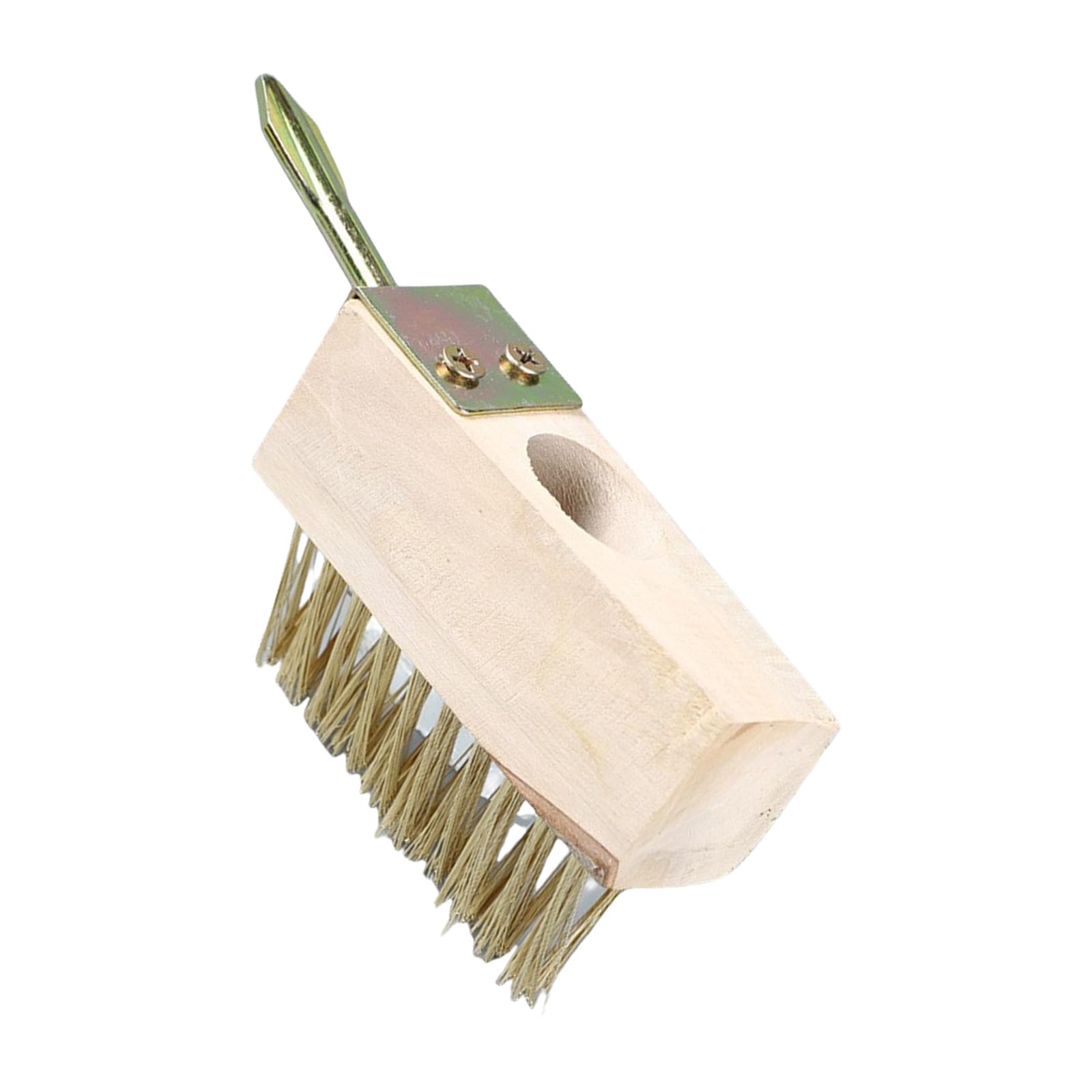 Veltros A Joint Brush Manual Weeder Bristles Replacement Garden Cleaning Brush For Moss Nd Weeding Steel Brushes Replacement Heavy Duty Weeding
