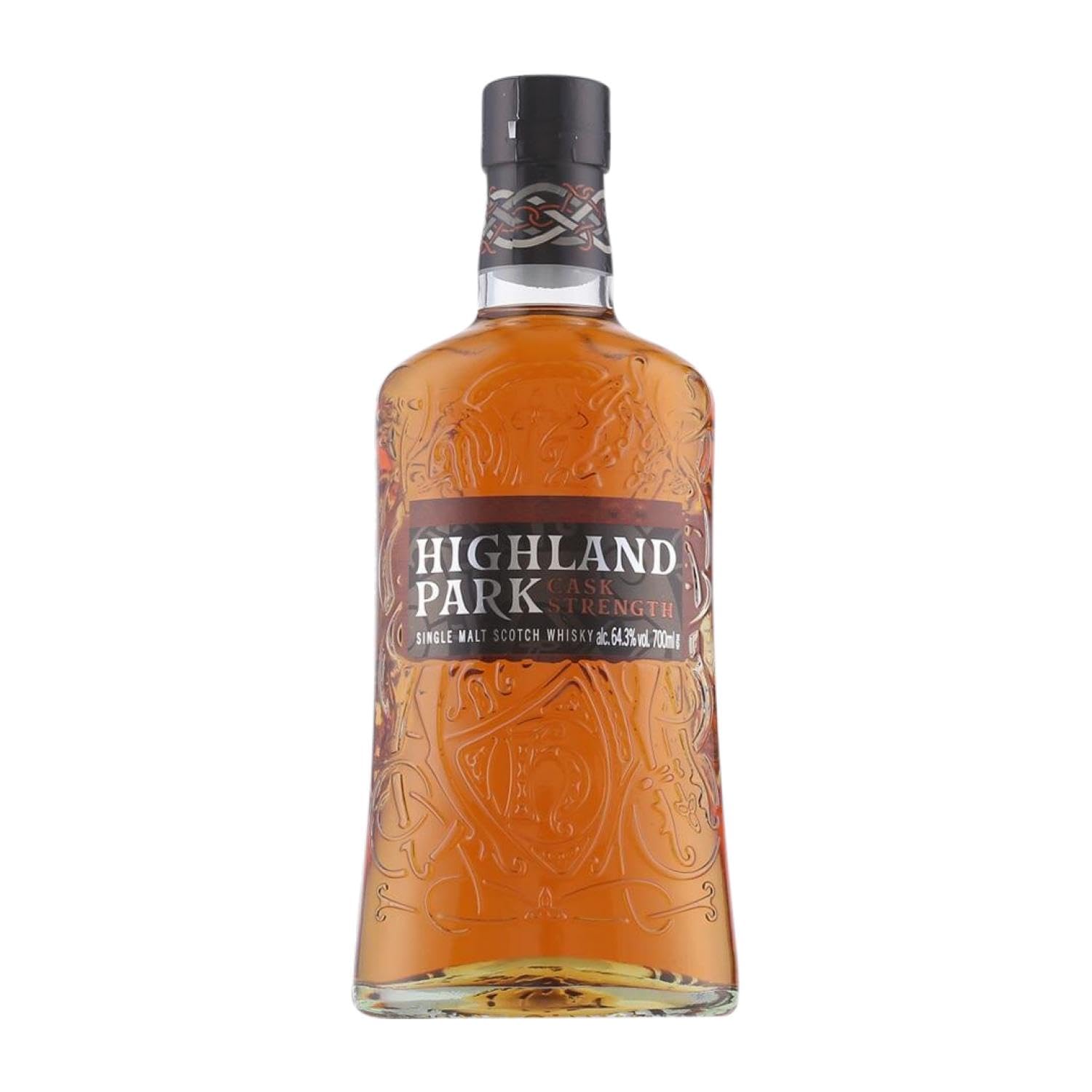 Whisky Single Malt Highland Park Cask Strength Release Nº 4 70 cl