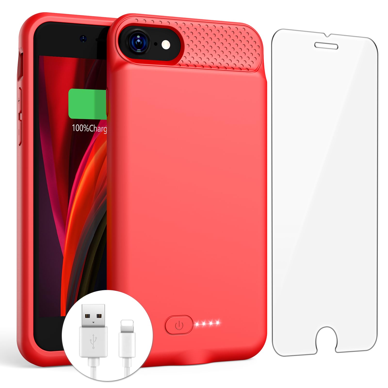 Wireless Charging Phone Case Iphone Se Iphone Se Wireless Charging