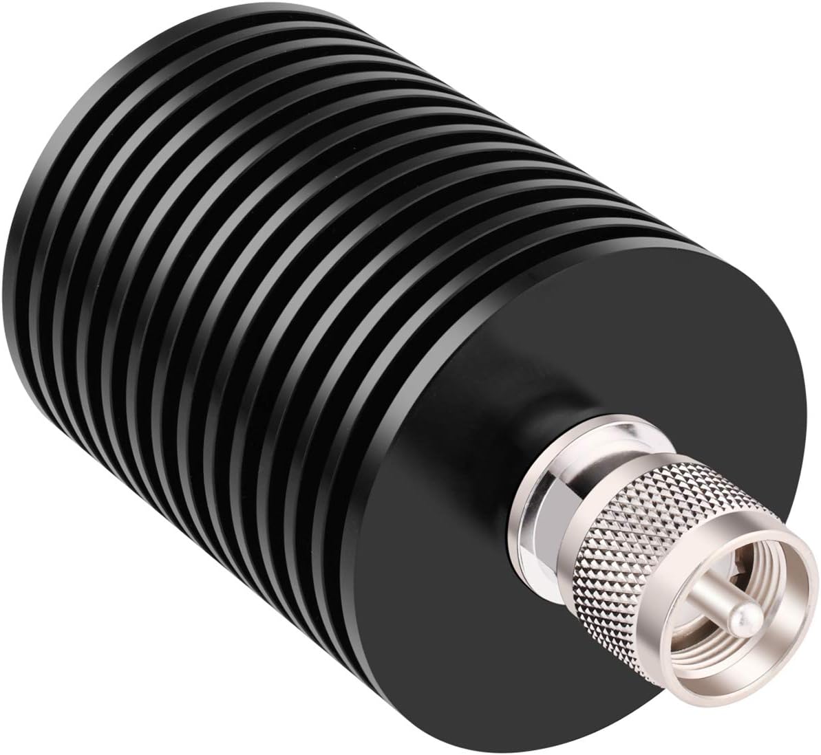 100 Watt UHF Male DC-1GHz Dummy Load 50Ohm PL259 Connector - View #11