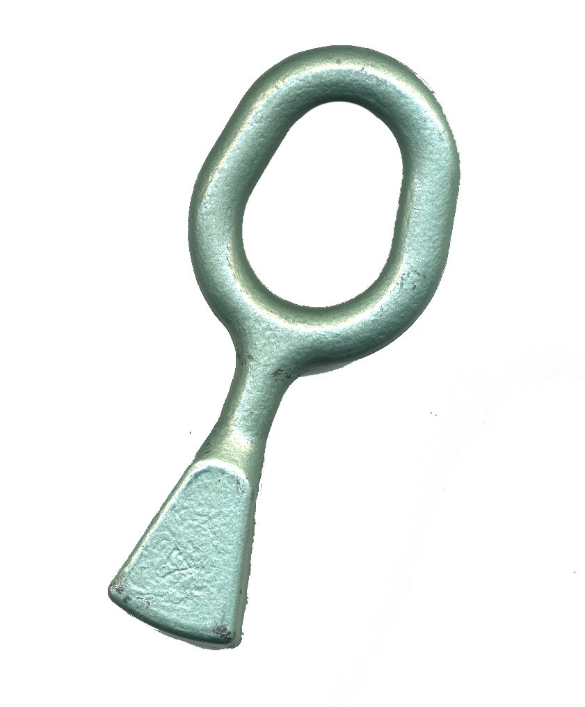 Mo-Clamp - Small Wedge For B C Jr Or Mini-C (9701)